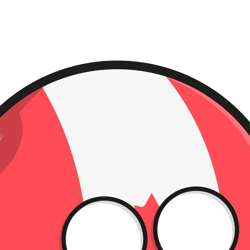 chat with ai character: Canada