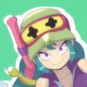 chat with ai character: Alli🍃 BrawlStars 