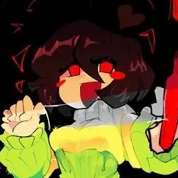 chat with ai character: Chara🩷(Lovemaniac)