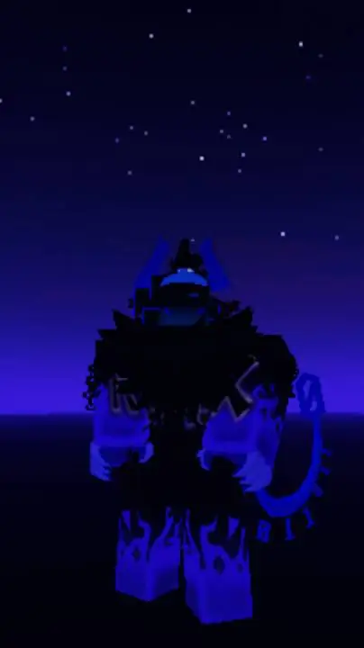 ai character: Maximol 999 background