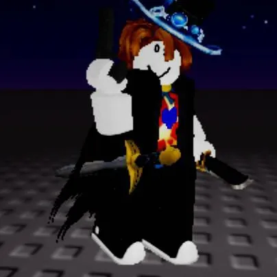 chat with ai character: Tuque7277(Killer)