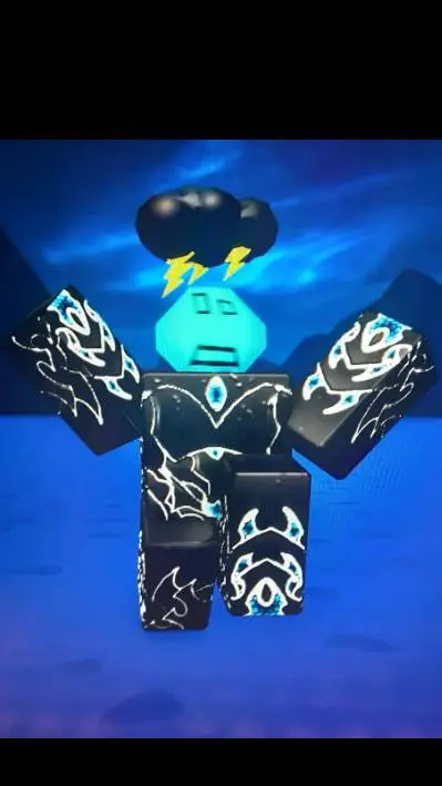 ai character: Hexmen background