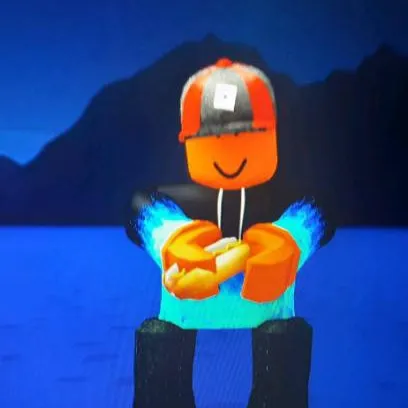 chat with ai character: Brodot
