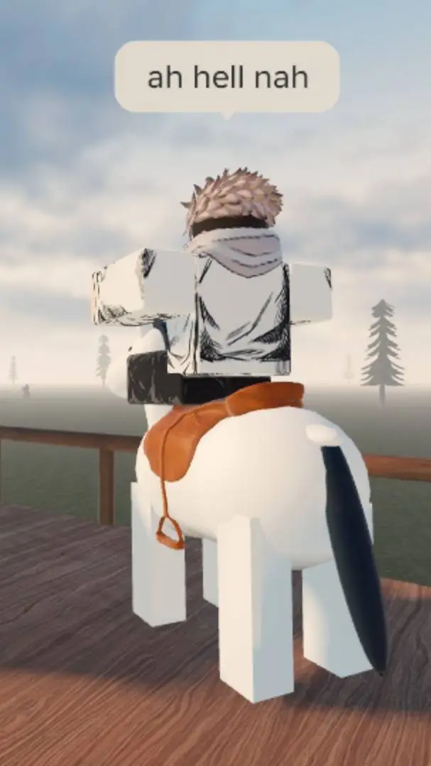 ai character: planedulo background