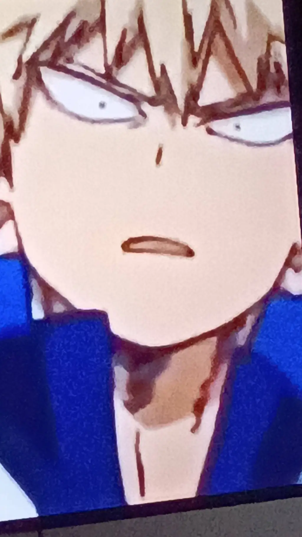 ai character: MHA background