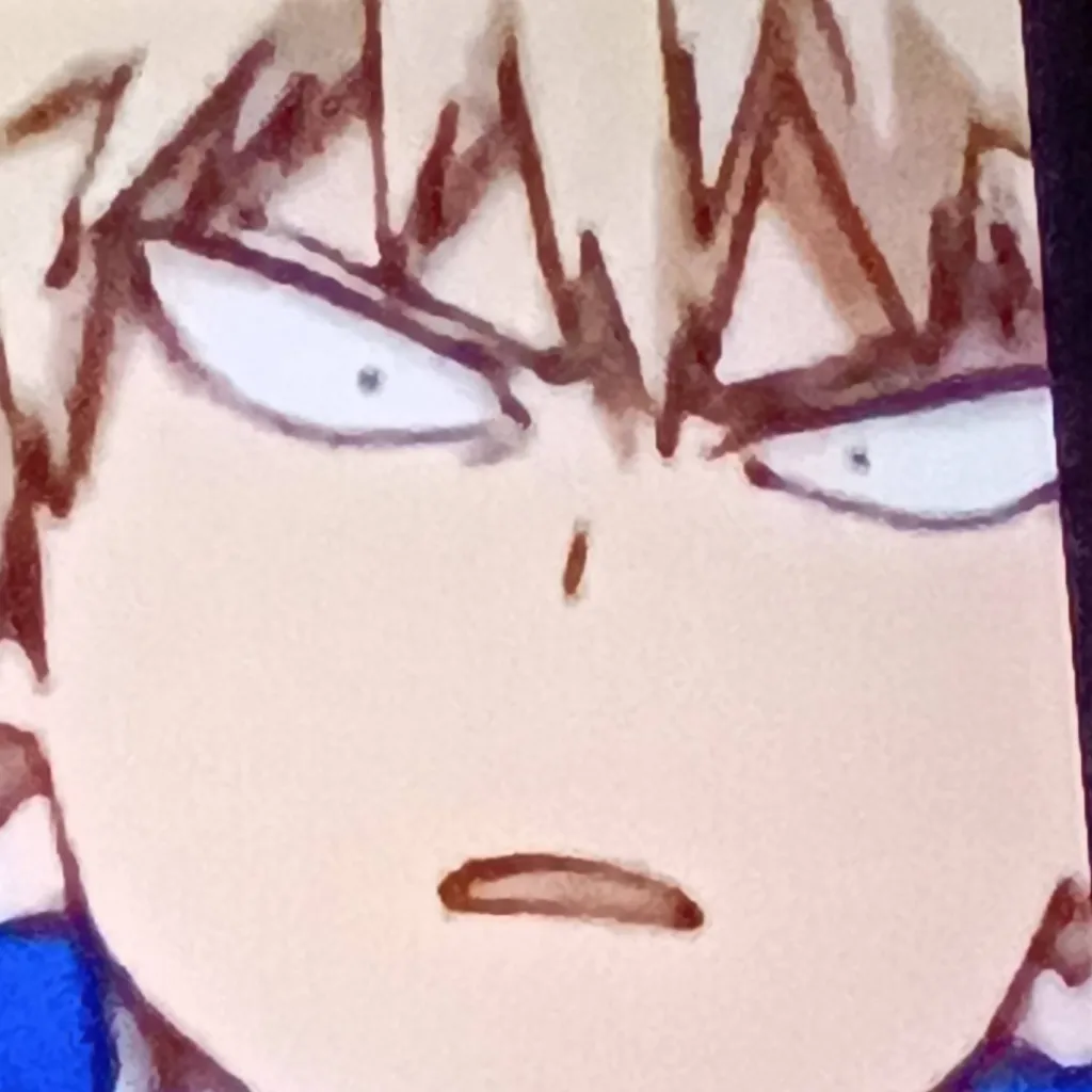 chat with ai character: MHA
