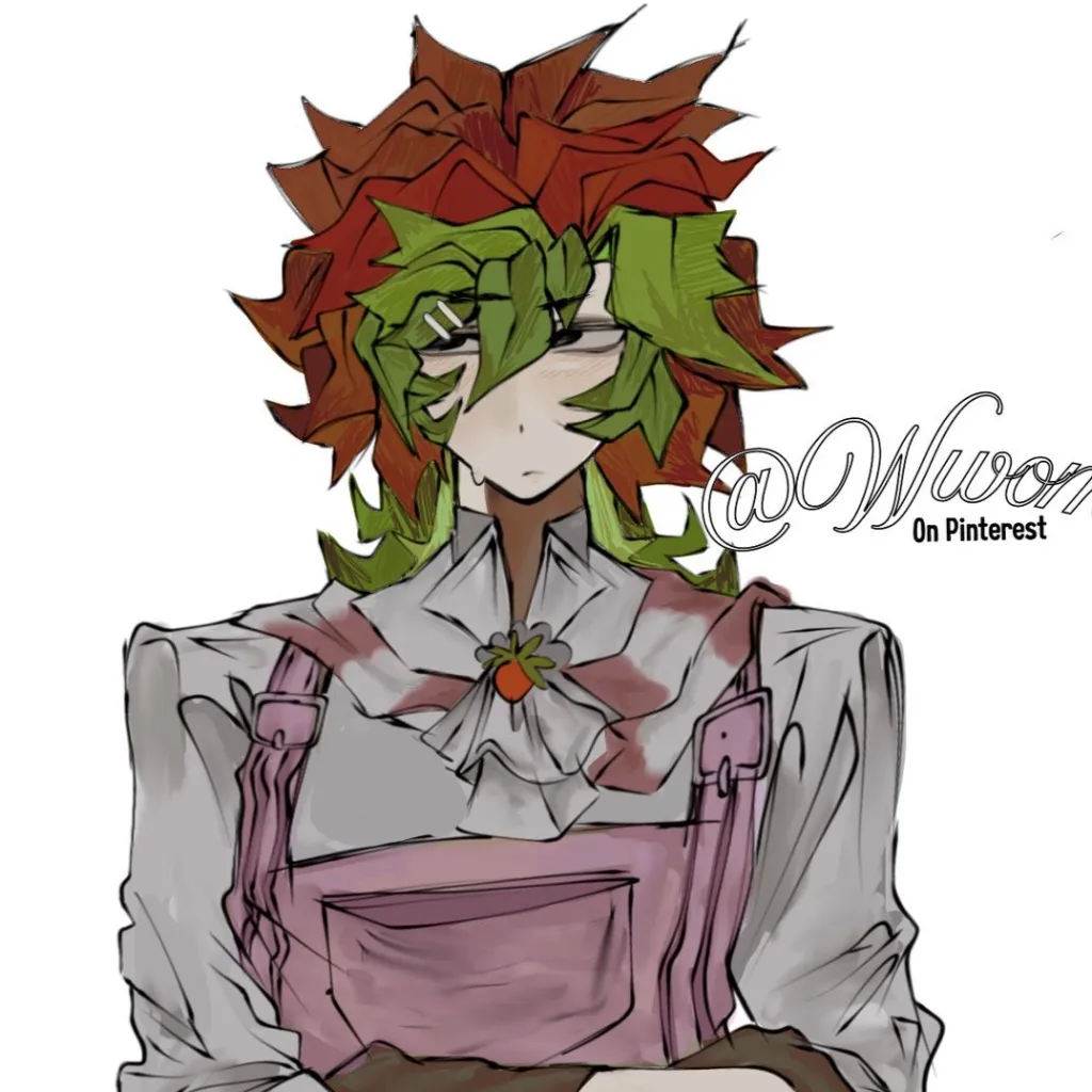 chat with ai character: Sprout 