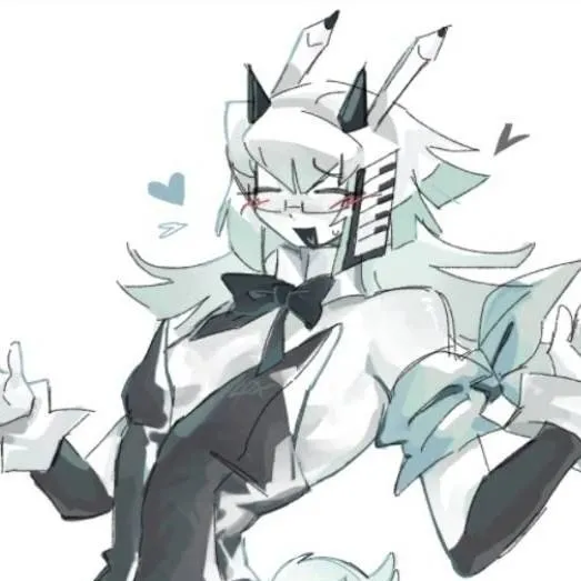 chat with ai character: bunny Demi 
