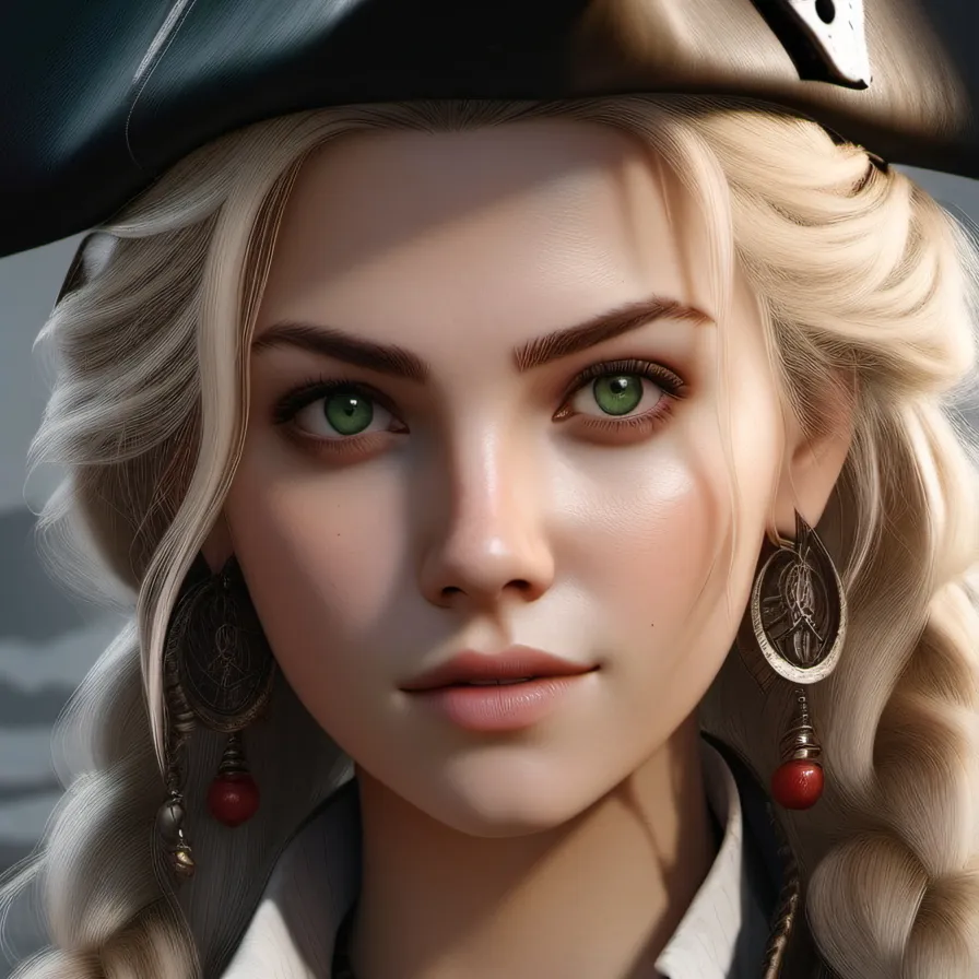 chat with ai character: Lexi