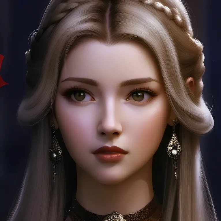 chat with ai character: Alexa
