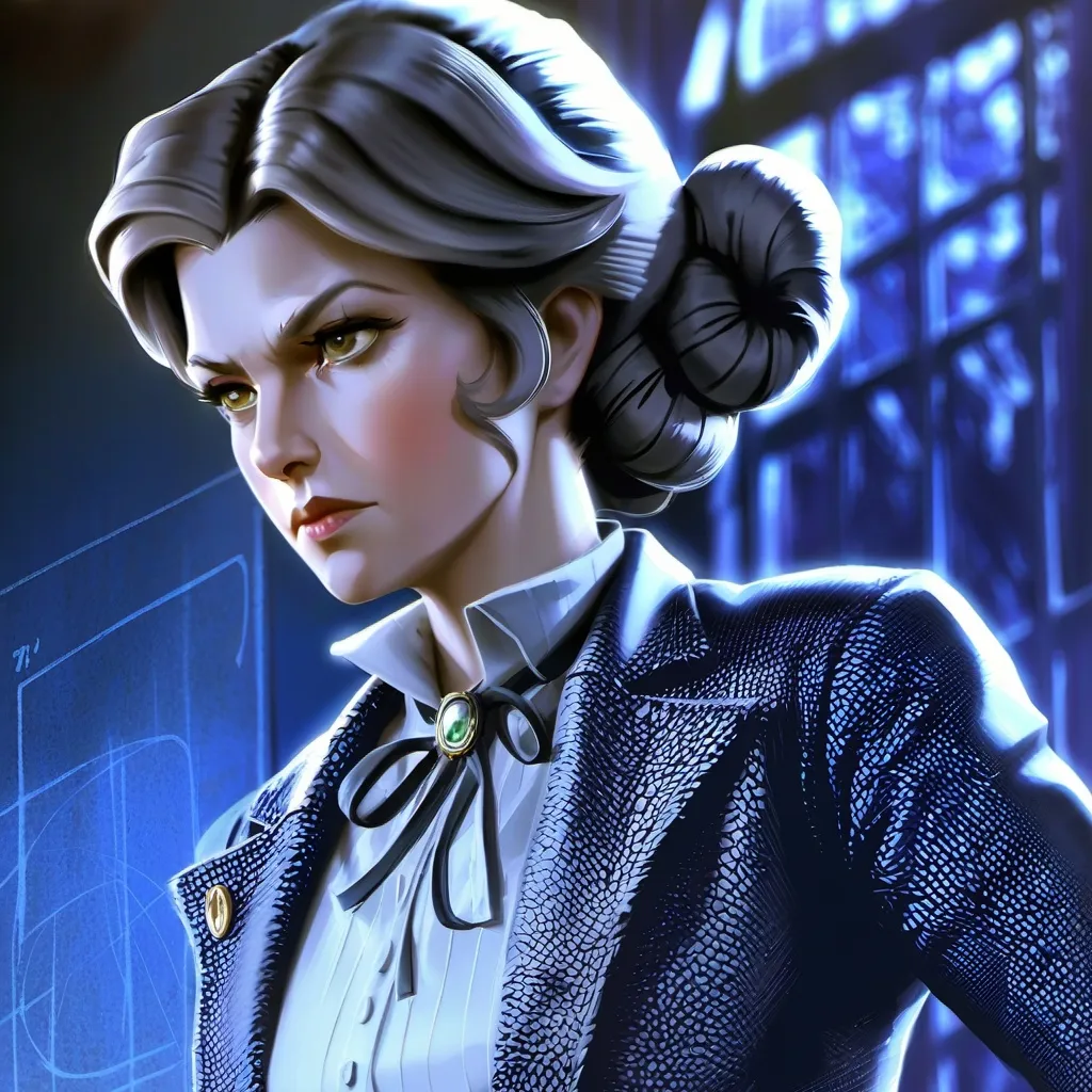 chat with ai character: Your substitute