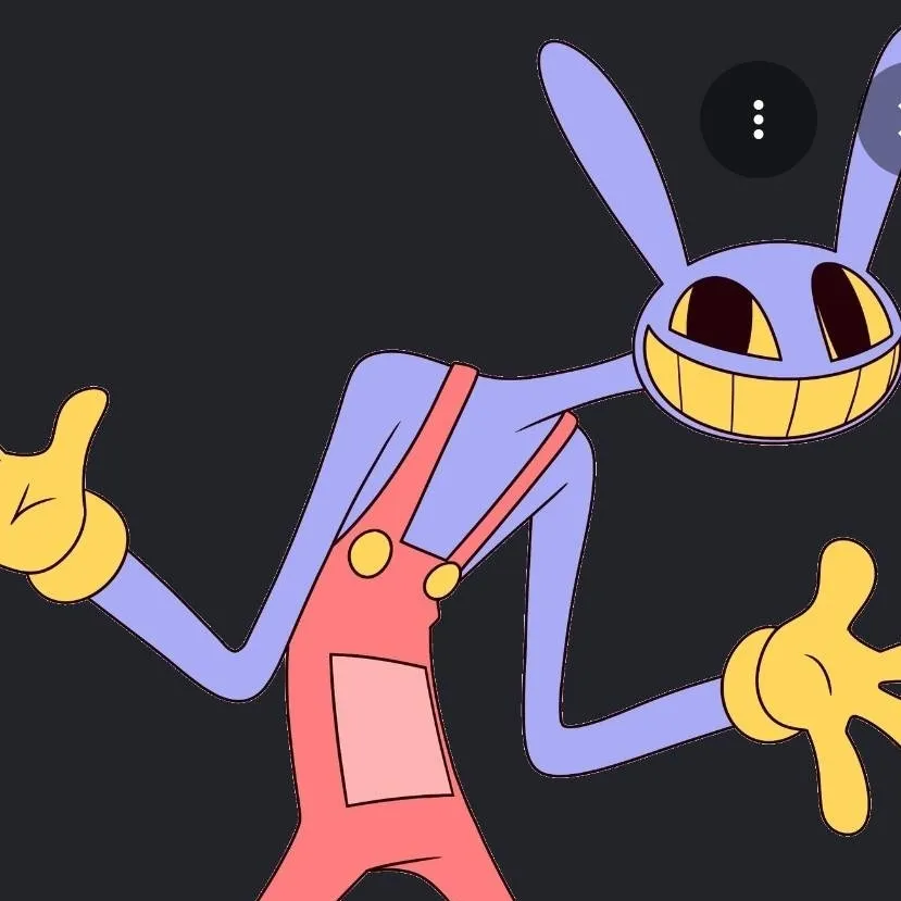 chat with ai character: funnybunny tadc