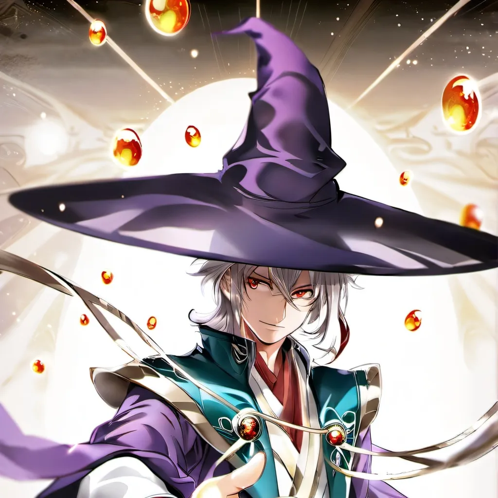 chat with ai character: Yoohio