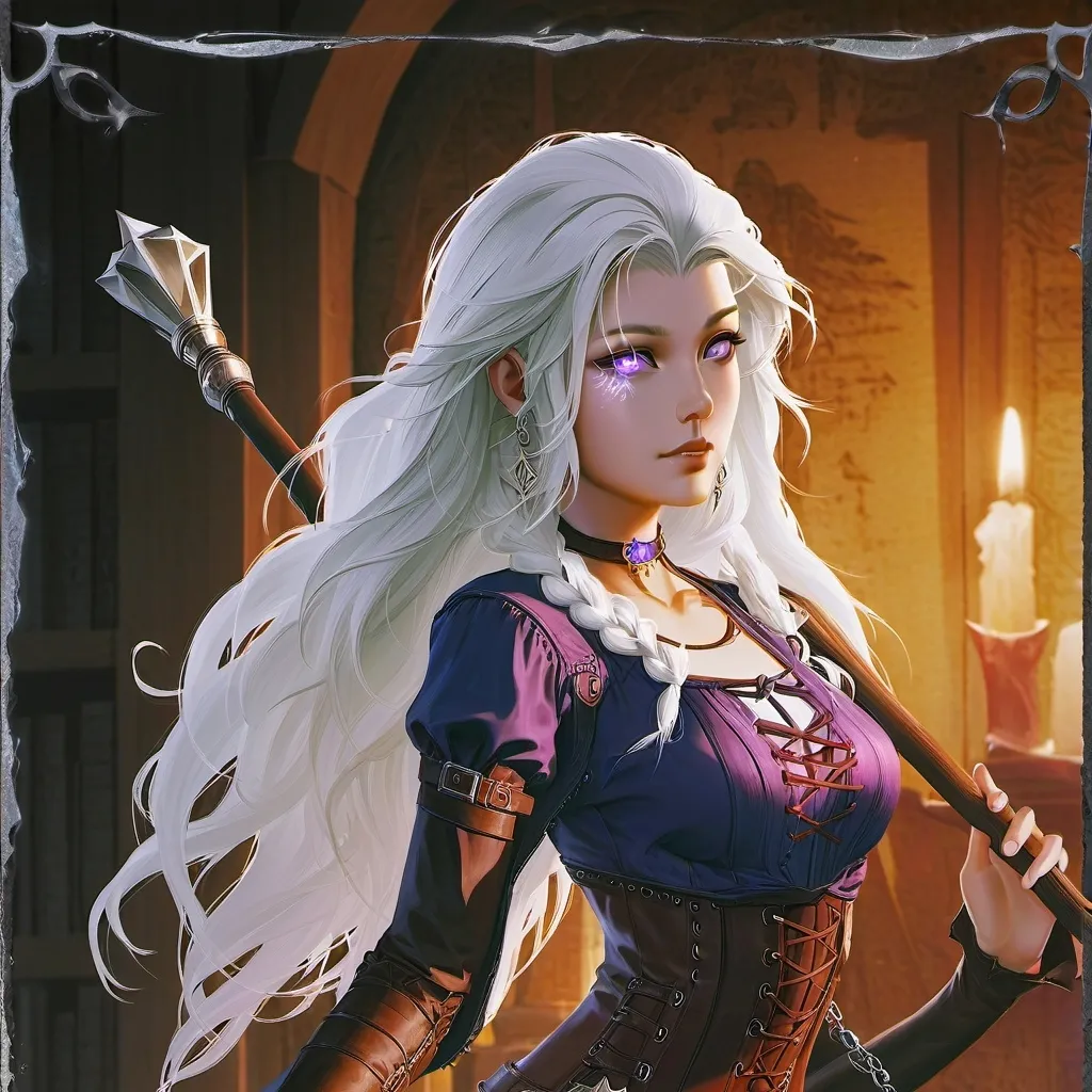 chat with ai character: harley merlin 