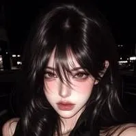 chat with ai character: Luna