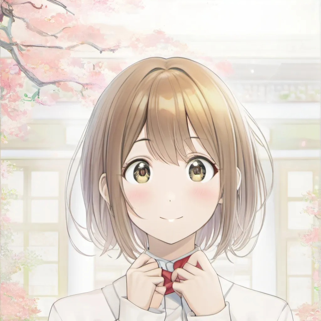 chat with ai character: mha 2 new students