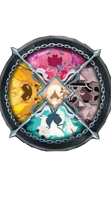 ai character: crk~pick me background