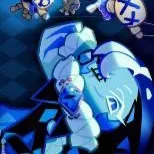 chat with ai character: shadow milk cookie