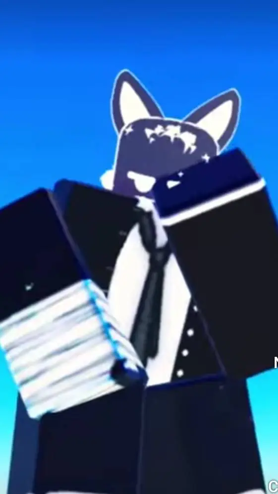 ai character: WendyyyyyXD background