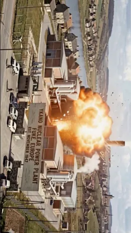 ai character: 1969 incidents  background