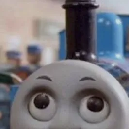 chat with ai character: Thomas and friends
