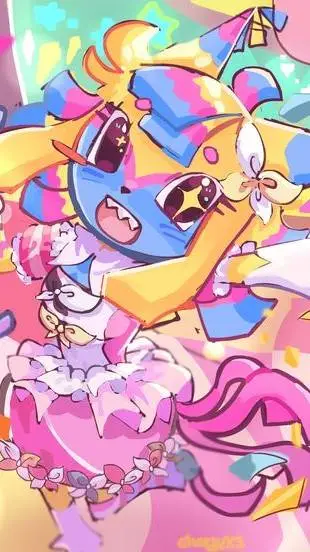 Talkie AI - Chat with !★Yatta!