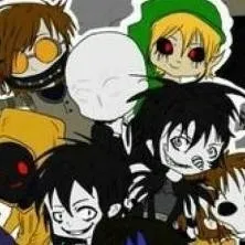 chat with ai character: Los Creepypastas🔪