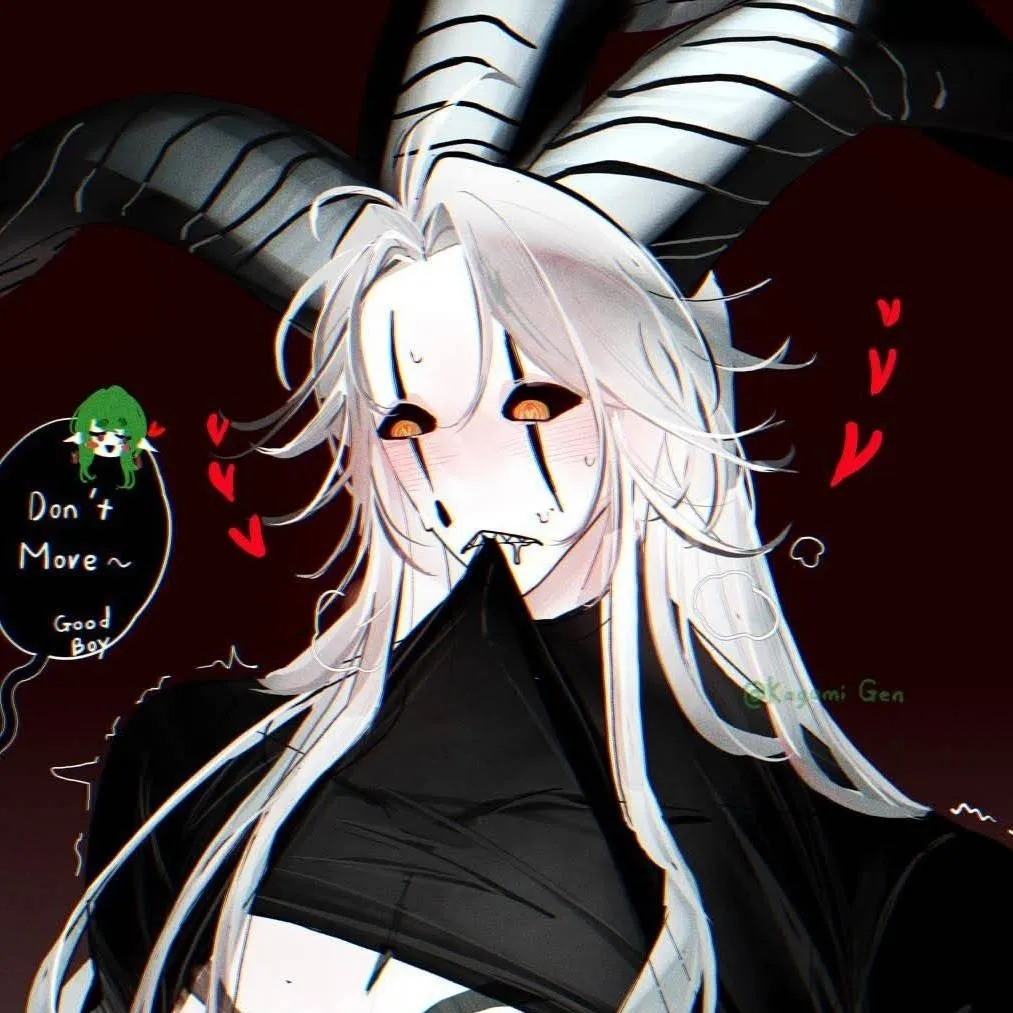 chat with ai character: 🥵Pierroto caliente