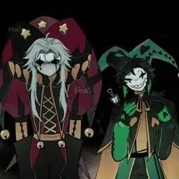 chat with ai character: Pierrot, harlequin