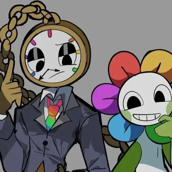 chat with ai character: ⭐💐🌈~|¢•Dandy•¢|~📼⭐