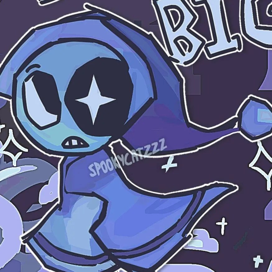 chat with ai character: 🌟⚡💤💙ASTRO!~🩵🌑🌠