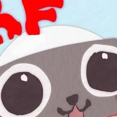 chat with ai character: 🛘🐕~|•Pebble|•~🌈 🪨