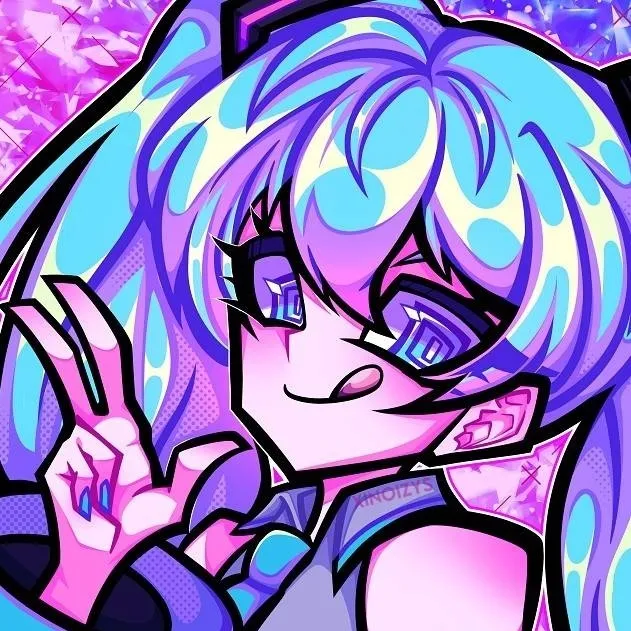chat with ai character: 🩵💙~|Hatsune Miku|~