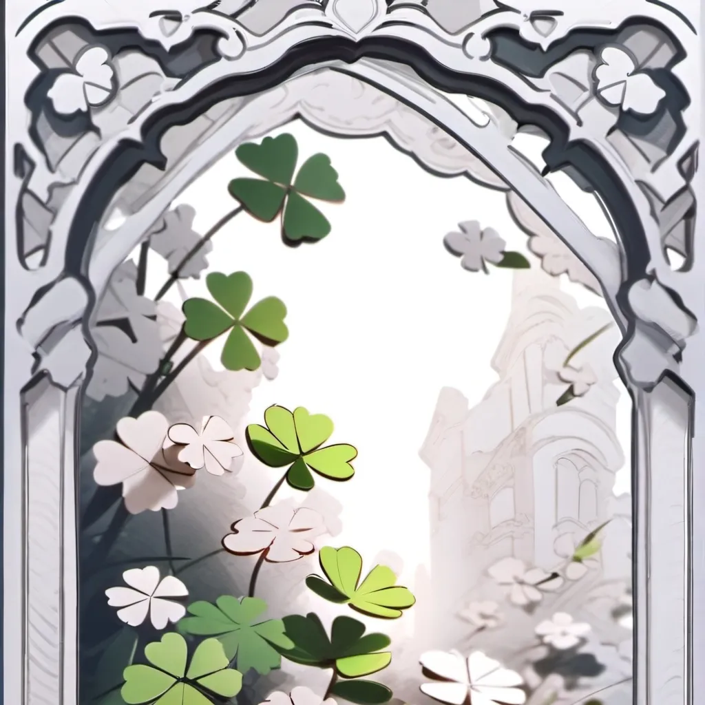 chat with ai character: Are You Lucky?
