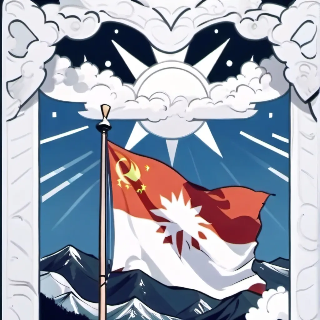 chat with ai character: Guess Your Country