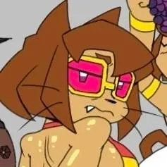 chat with ai character: kit bodega