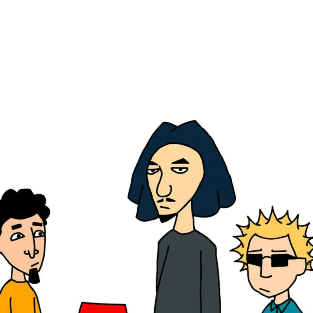 chat with ai character: Numates