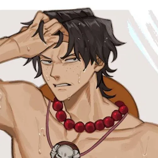 chat with ai character: ace novio 