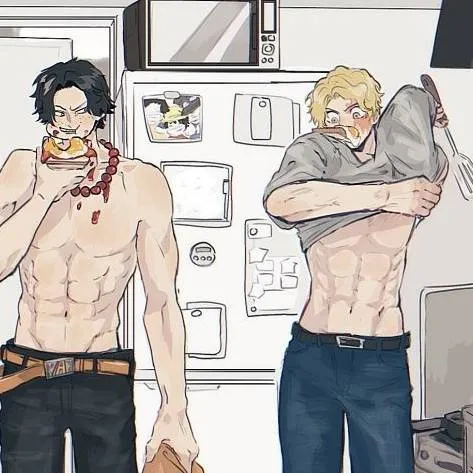 chat with ai character: ace. sabo