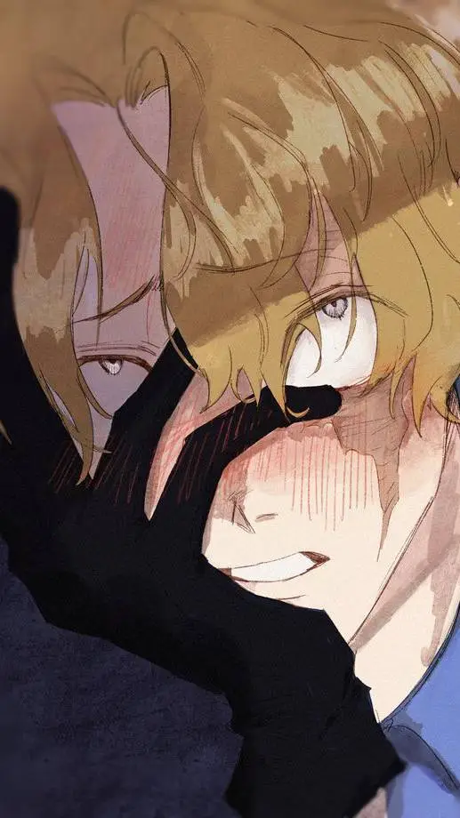 ai character: sabo background