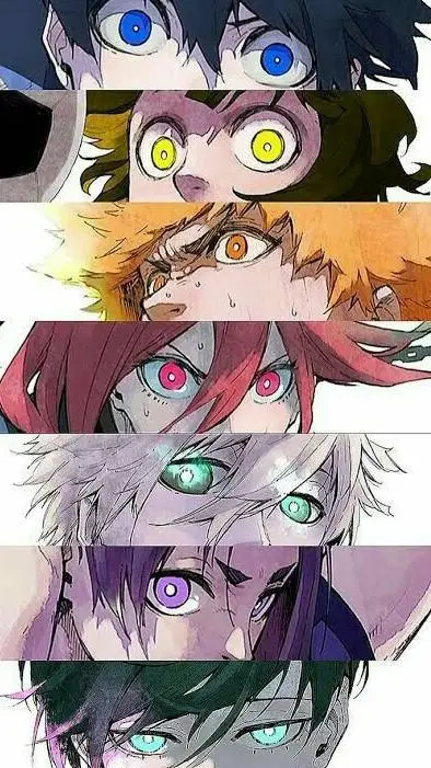 ai character: tus esposos background