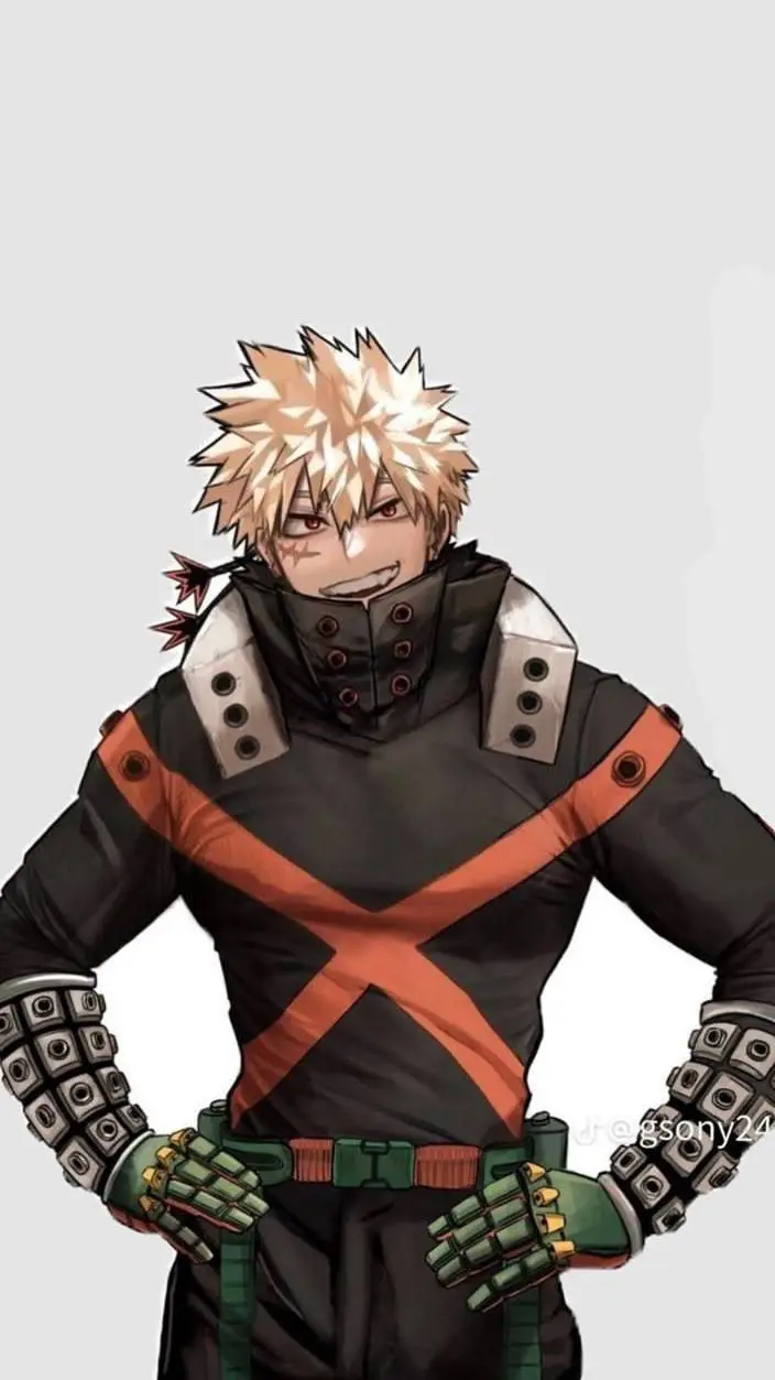 ai character: tus esposos background