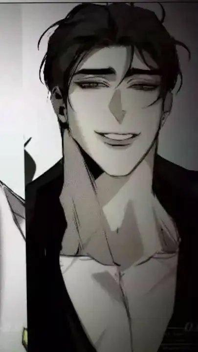 ai character: mattias background