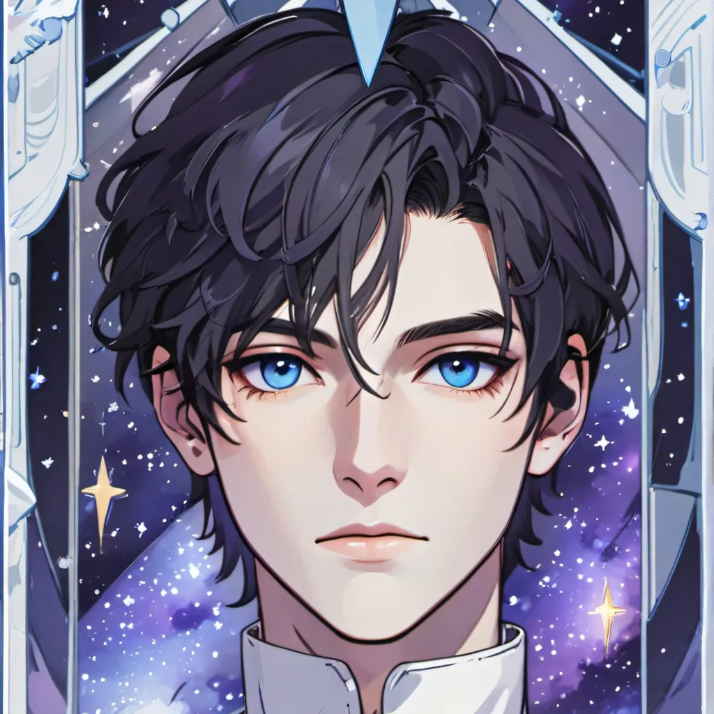 chat with ai character: rich 
