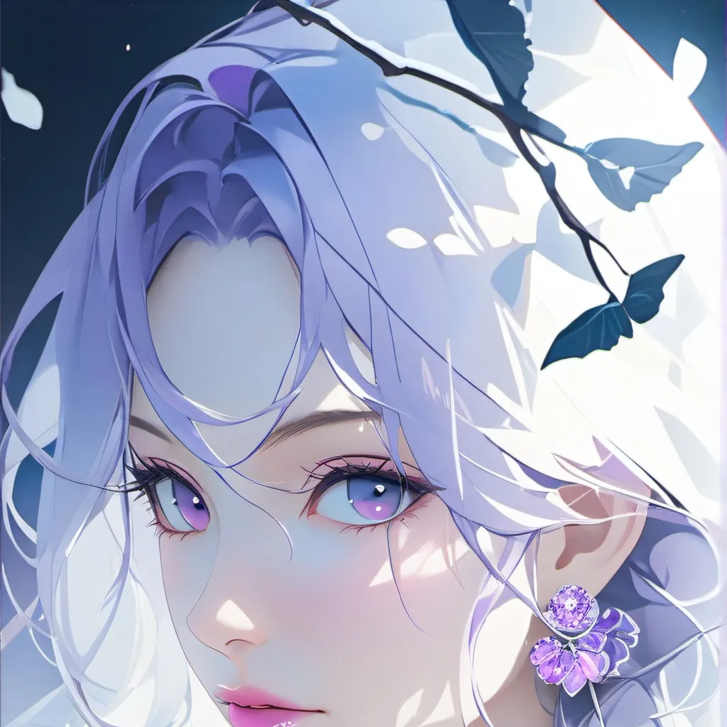 chat with ai character: Avater 