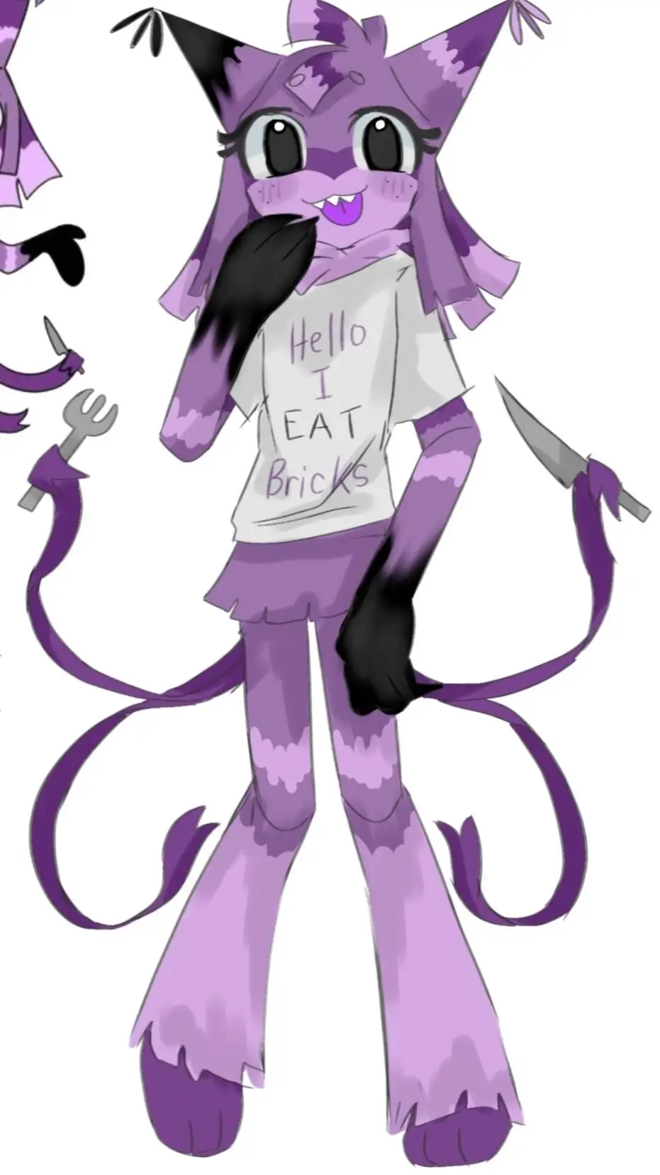 Talkie AI - Chat with yatta 