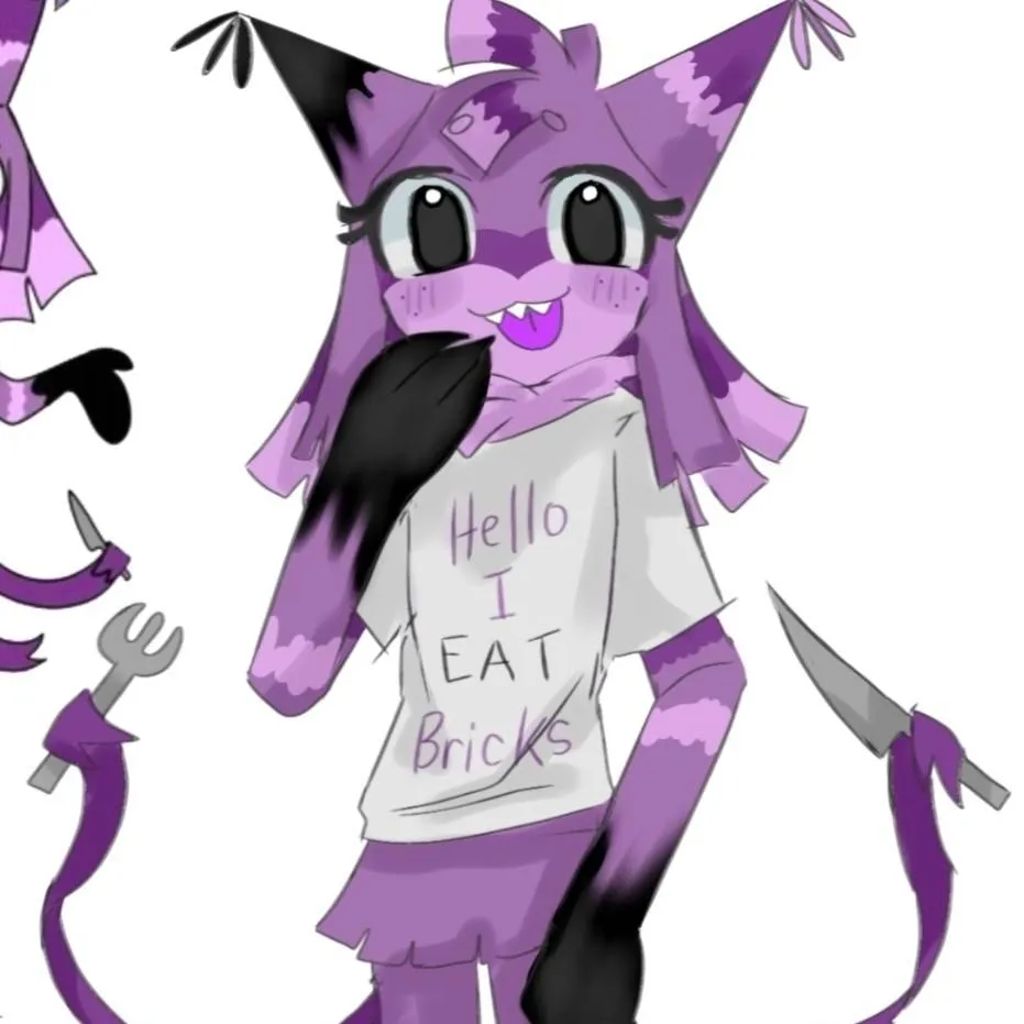 chat with ai character: yatta 