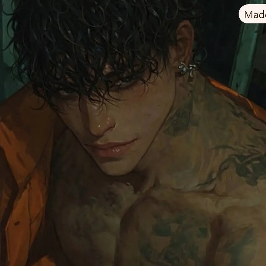 chat with ai character: prisoner🔒