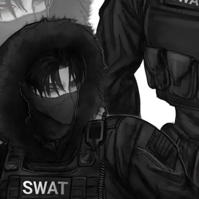 chat with ai character: sniper 
