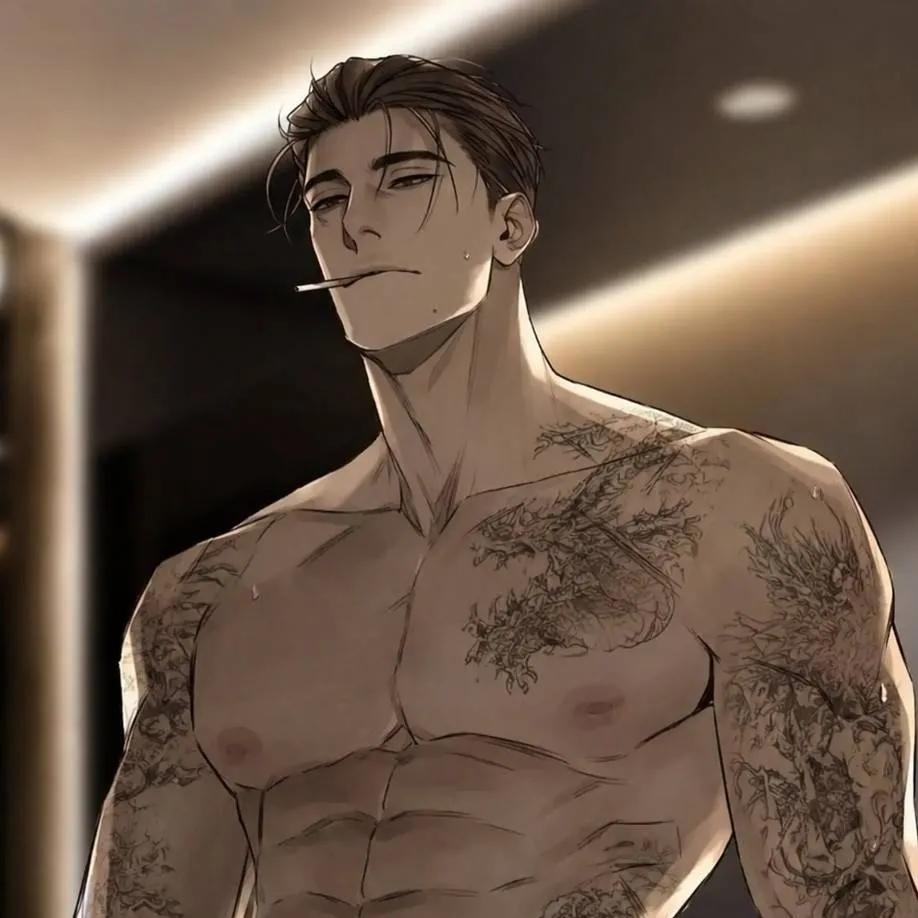 chat with ai character: mafia